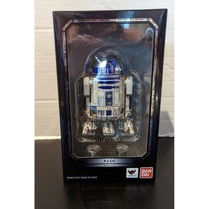 S.H.Figuarts - R2-D2 - Star Wars (Episode IV, A New Hope) Action Figure NEW
